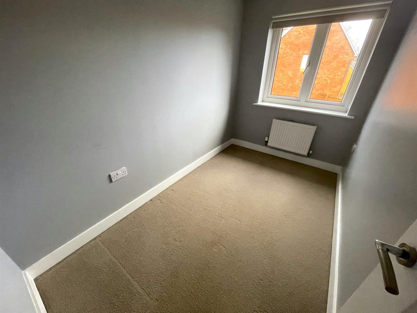 Parc Penderi, Penllergaer, Swansea, SA4 9DJ